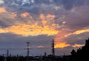 Sunset 22.7.13-1a.jpg
